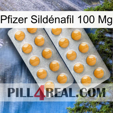 Pfizer Sildénafil 100 Mg levitra2